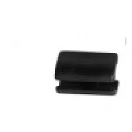 Verbinder kurz schwarz für HD23509