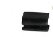 Verbinder kurz schwarz für HD23509