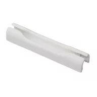 Verbinder lang schwarz mit Einfädler für HD23509