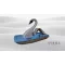 Wasserfahrrad Swan 4-6 Personen Kunststoff SYB