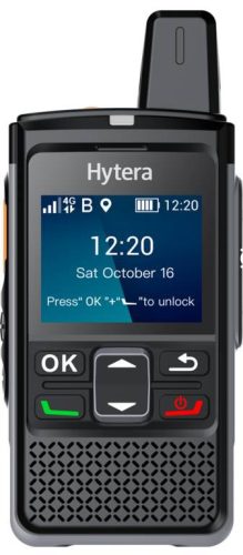 Hytera PNC360s PoC-Funkgerät