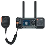 Hytera MNC360 PoC Funkgerät für den mobilen Einsatz