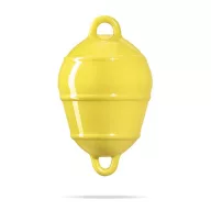 Boja-Birne doppelendig Zitrone 25x40 cm CTR