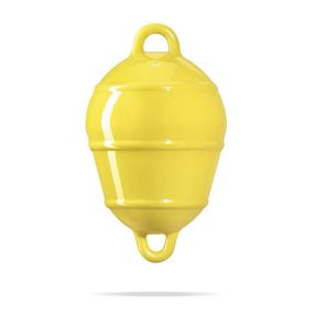 Boja-Birne doppelendig Zitrone 25x40 cm CTR