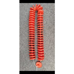 Bojenbrecherplatte 120 mm CTR