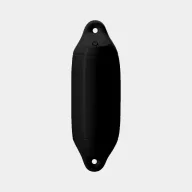 Fender JP schwarz 18x61 cm CTR
