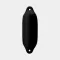 Fender JP schwarz 28x83 cm CTR