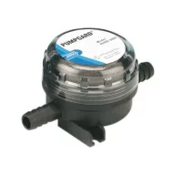 Wasserfilter 13 mm Jabsco LIN