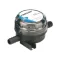 Wasserfilter 13 mm Jabsco LIN