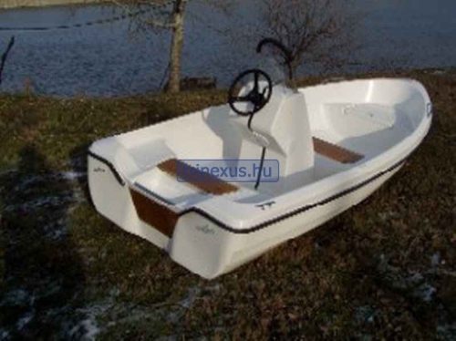 Aquajoy Steuerstand SYB