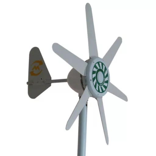 Windgenerator 90 W 12 V SLF