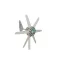 Windgenerator 90 W 24 V SLF