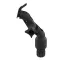 Kolibri-Smartphone-Halterung ARMOR-X, Typ M