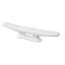 Belegklampe Nylon 210mm weiss