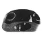 Leitöse Nylon 10mm schwarz           VP=10St.