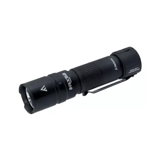 Mactronic Black Eye X52 Taschenlampe – 5200 lm