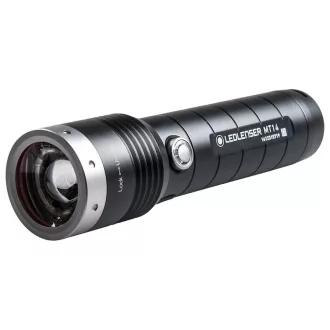 LEDLENSER MT14 Taschenlampe – 1000 lm