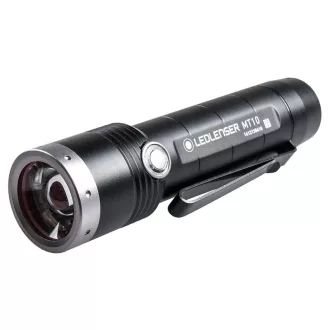 Ledlenser MT10 Taschenlampe – 1000 lm