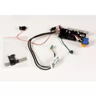 Haswing Comax 55 Elektronikset
