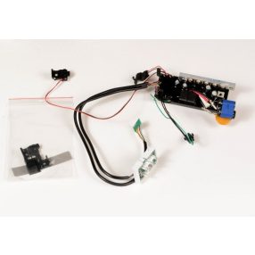 Haswing Comax 55 Elektronikset