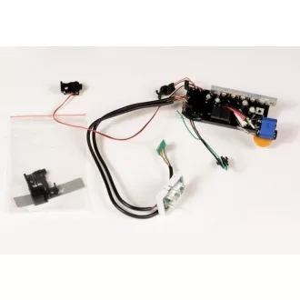 Haswing Comax 55 Elektronikset