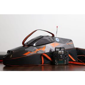 Panama® Phantom Futterboot