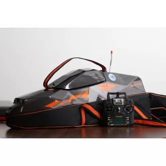 Panama® Phantom Futterboot