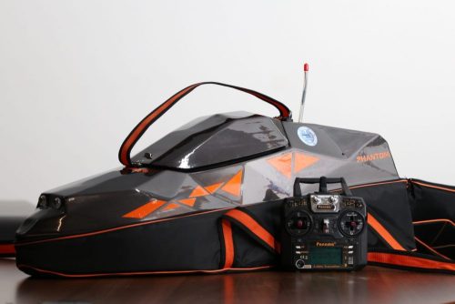 Panama® Phantom Futterboot