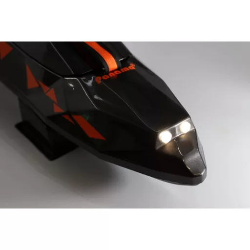 Panama® Phantom Futterboot