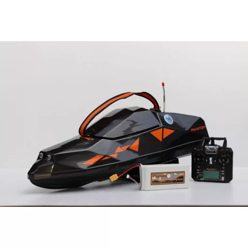 Panama® Phantom Futterboot