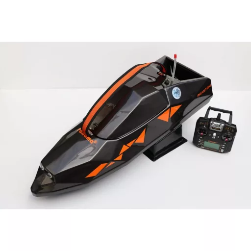 Panama® Phantom Futterboot