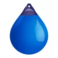 POLYFORM Kugelfender/Boje A-4  686 x 521mm blau