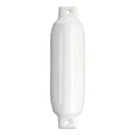 Fender POLYFORM weiß 330x89 mm LIN