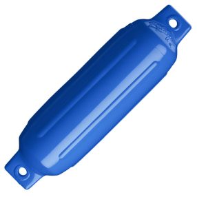 POLYFORM Fender G-2 blau    394 x 114mm