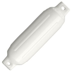 POLYFORM Fender G-3 weiß    483 x 140mm
