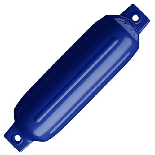 POLYFORM Fender G-4 navyblau 556 x 165mm