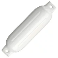 POLYFORM Fender G-4 weiß    556 x 165mm