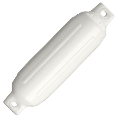 POLYFORM Fender G-5 weiß    681 x 224mm