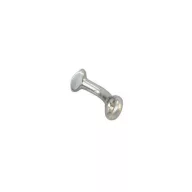 Tauchohr T-förmig 4 mm LIN