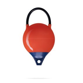 Boje mit aufblasbaren Ohren 24,5 cm CTR