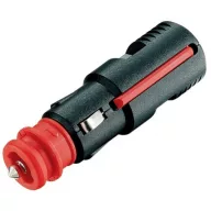 Universalstecker 6-24V  max.8A