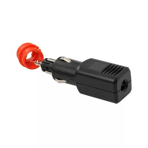 Universalstecker 6-24V  max.8A