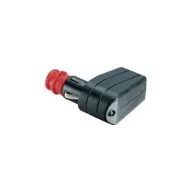 Universal-Winkelstecker 6-24V max.8A Leuchtdiode