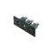 Dreifach-Einbausteckdose 6-24V max. 16A
