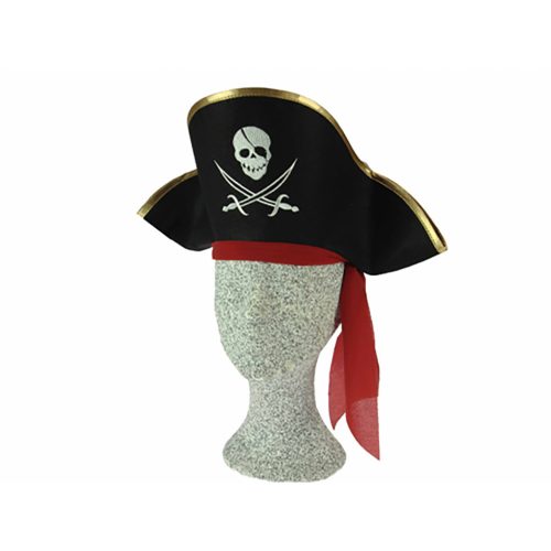 Piratenhut 