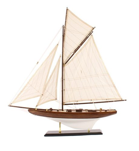 Segelgaffel 