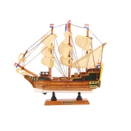 Batavia Bootsmütze 