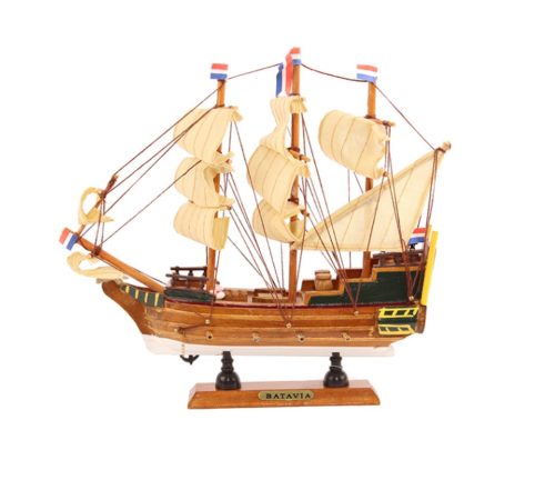 Batavia Bootsmütze 