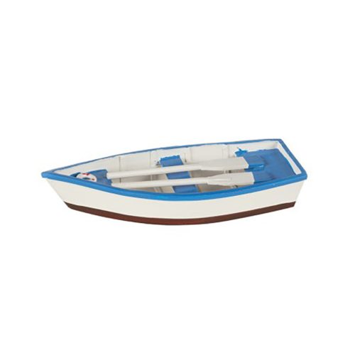Fischerboot Modell 