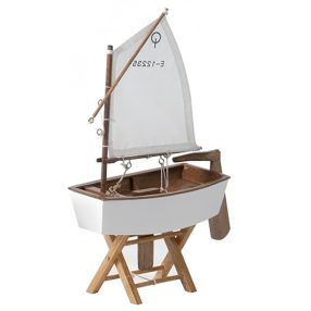 Balaton Bootsmanschette